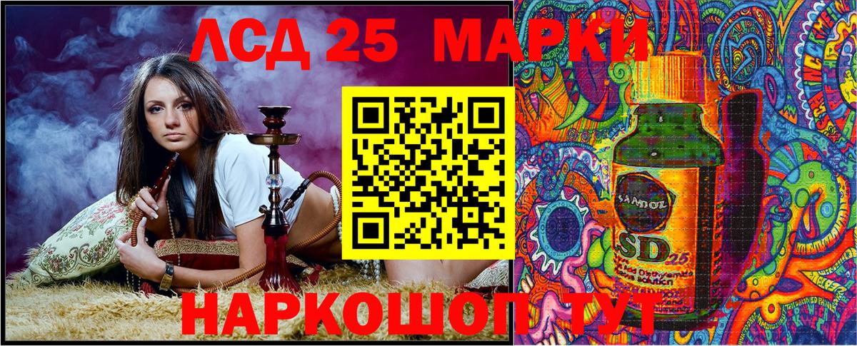 Марки N-bome 1500мкг Лесной